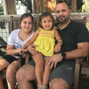 Meet your Posher, Rene